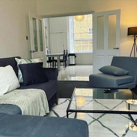 Апартаменти Luxury 2 Bed Flat In Inslington Лондон Екстер'єр фото