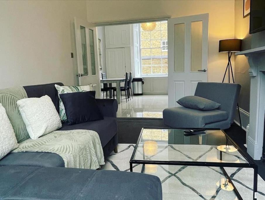Апартаменти Luxury 2 Bed Flat In Inslington Лондон Екстер'єр фото